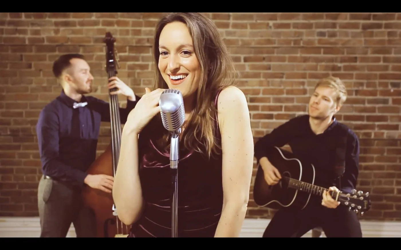Andréanne Martin — Chanteurs & musiciens, Événements DJAM
