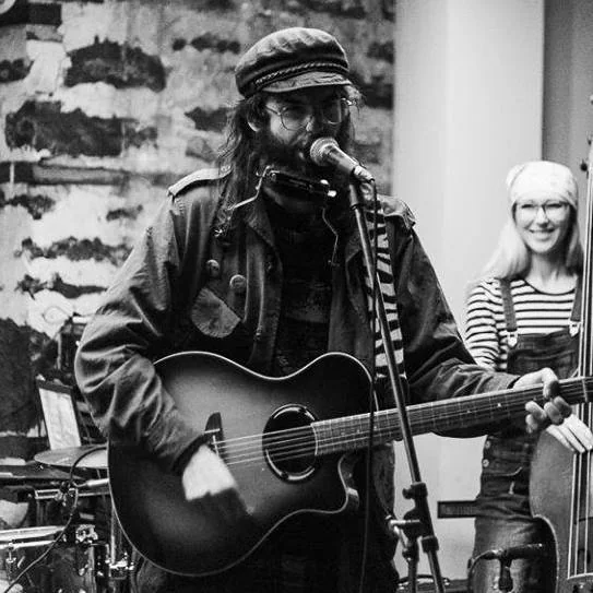 Bryan Vigneault — Chanteurs & musiciens, Événements DJAM