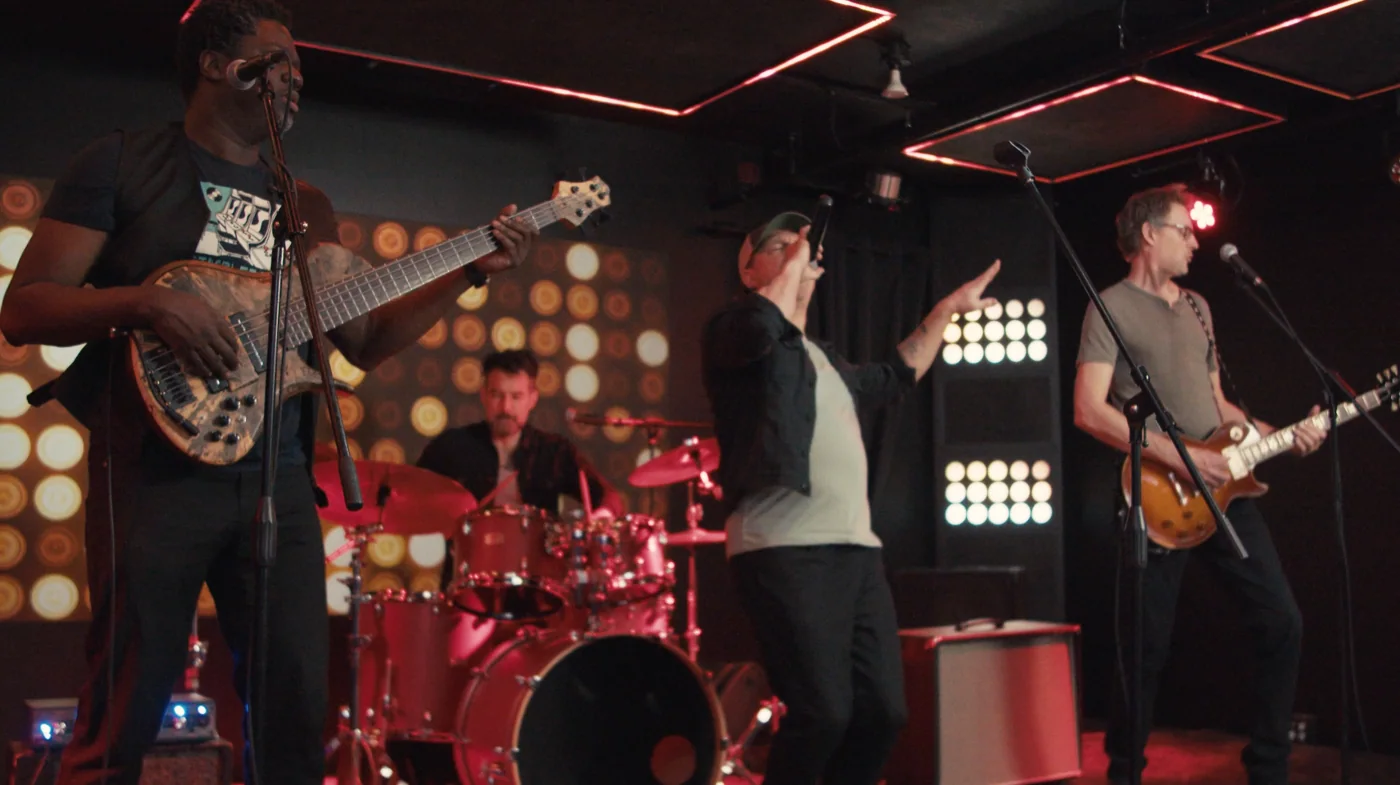 Crazy Horses — Bands & groupes, Événements DJAM