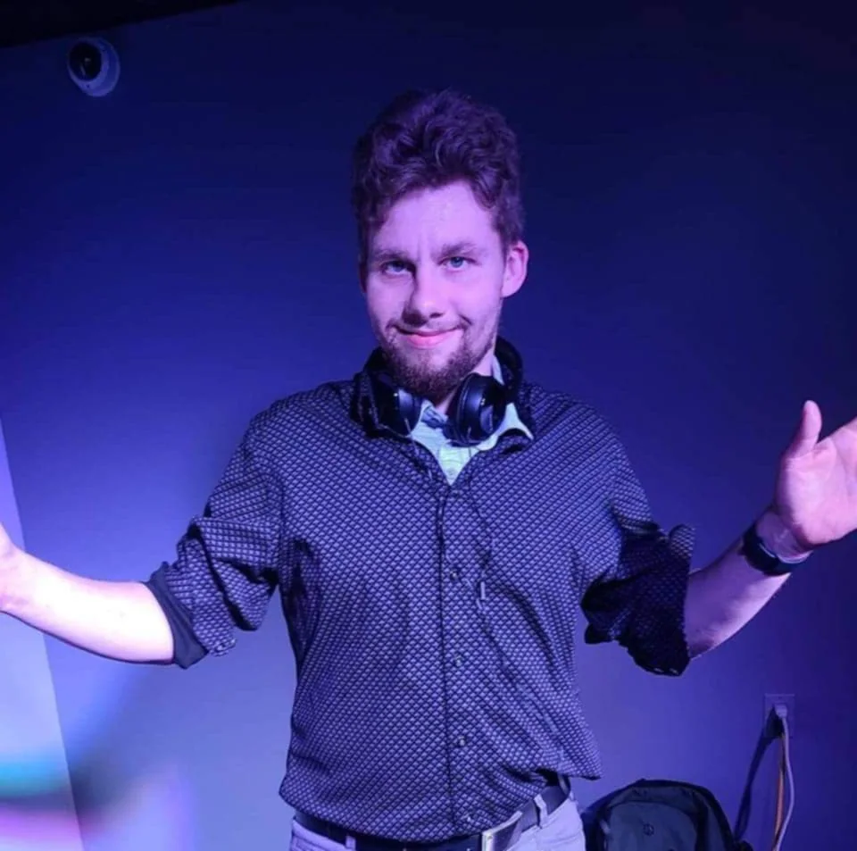 DJ Alex Paquette-Viens — DJ & animateurs, Événements DJAM