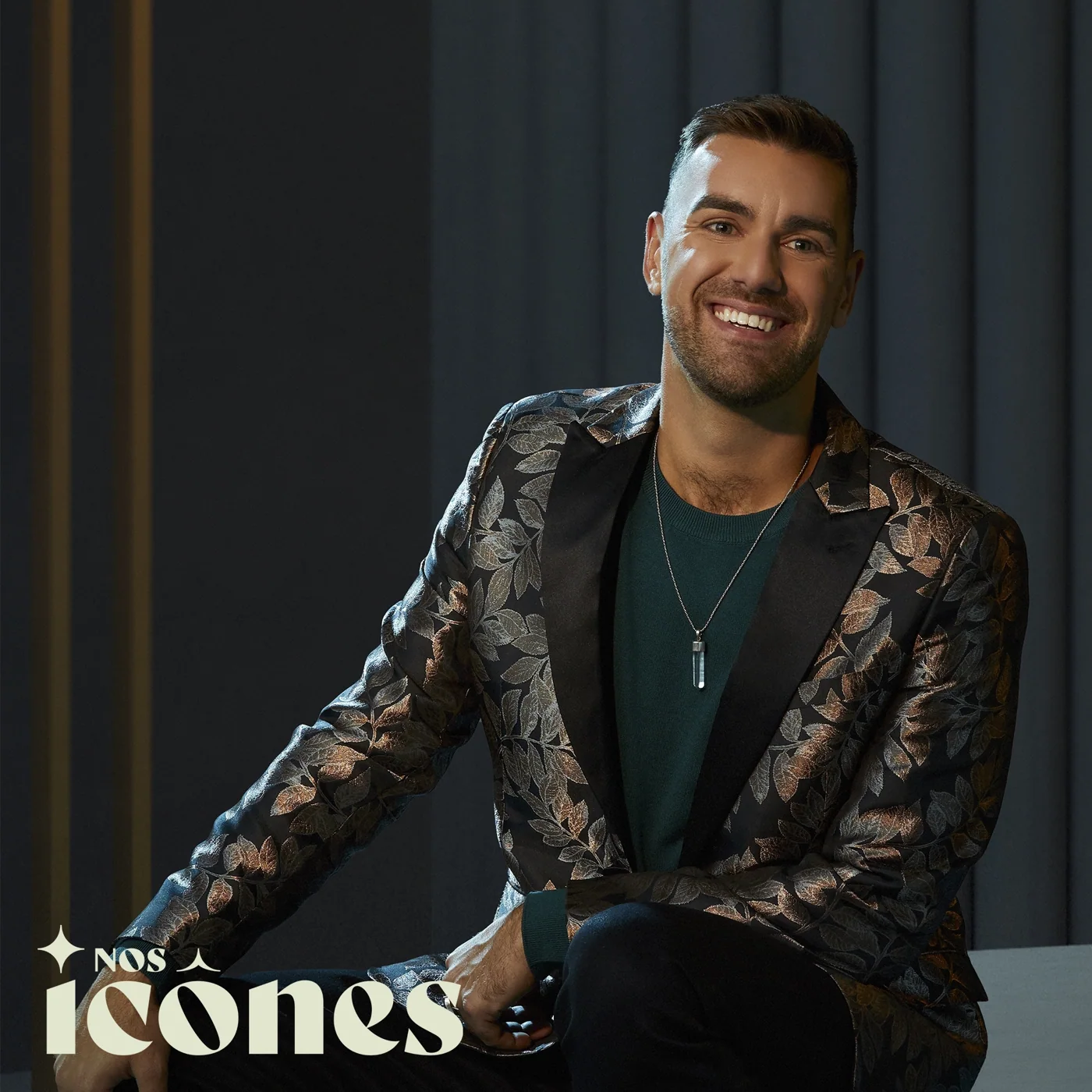 DJ Alex Simpson — DJ & animateurs