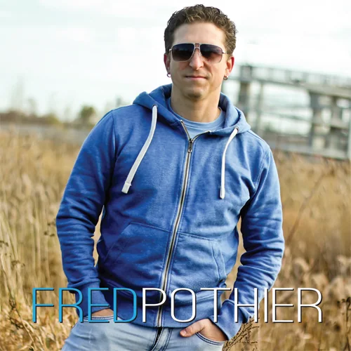 DJ Fred Pothier — DJ & animateurs, Événements DJAM