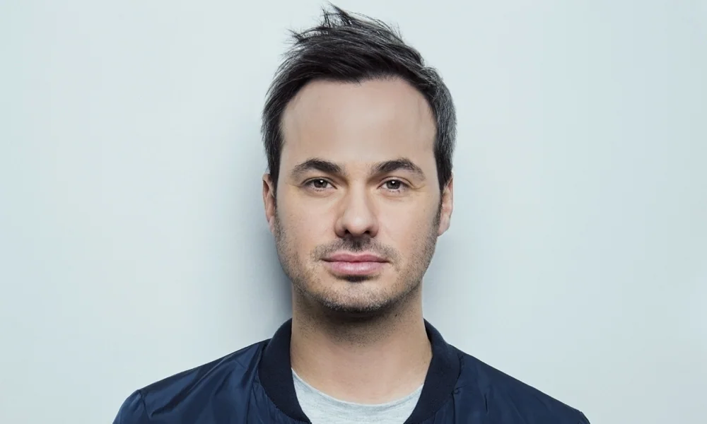 Léo Piché — DJ & animateurs