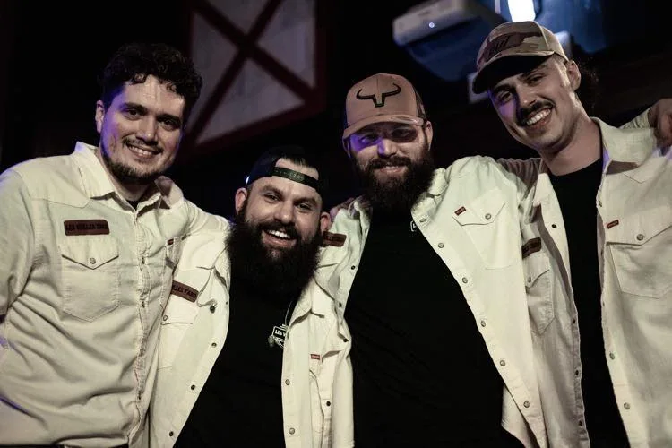 Les Veilles Tard — Bands & groupes, Événements DJAM